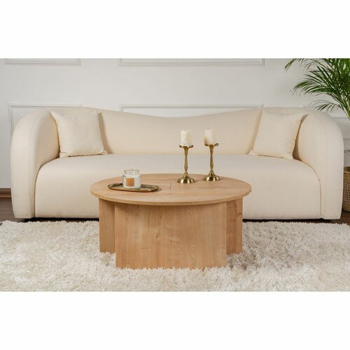 Couchtisch Moira Oak