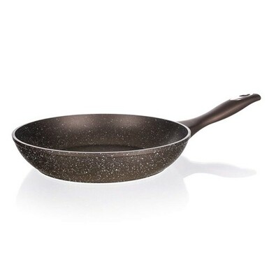 Banquet Premium ponev z neprijemljivo prevlekoTemno rjava 24 cm
