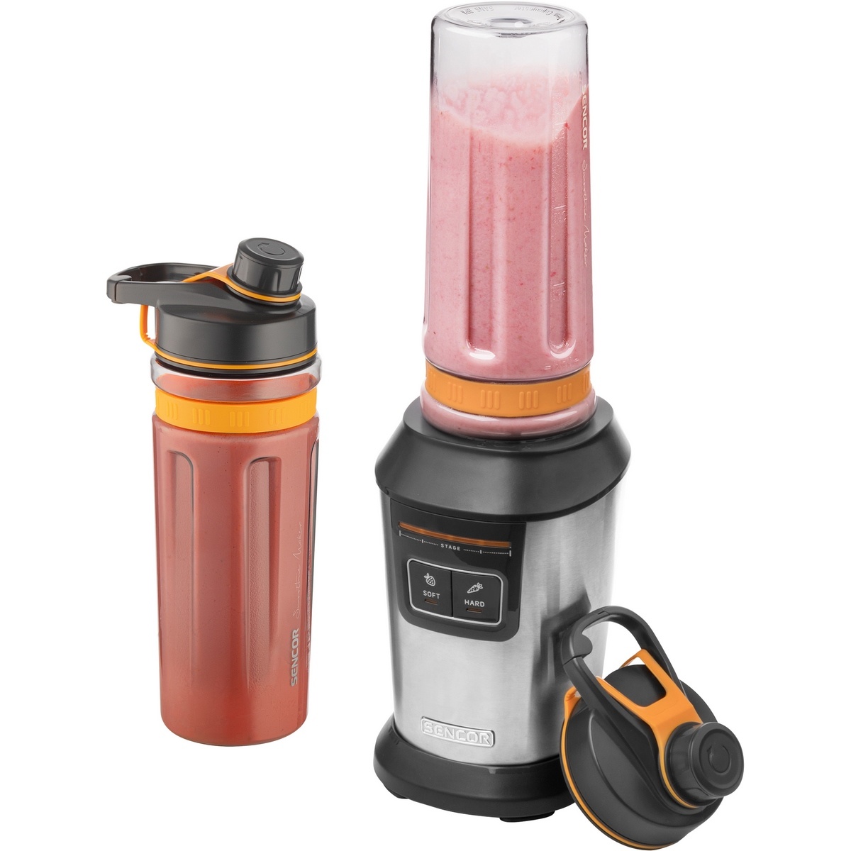 Sencor SBL 7550SS smoothie mixér - thumb (4)