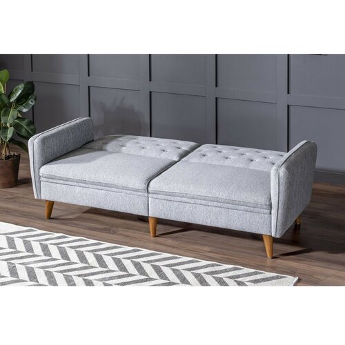 Sofa rozkładana Terra Grey