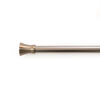 Garnitură extensibilă din oțel Konus, 120 - 210 cm