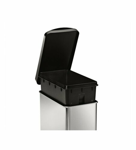 Simplehuman Pedalno smetnjak, 10 l