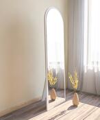 Oglinda Emma White 50 x 160 cm
