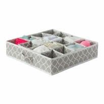 Compactor Organizer do szuflady Madison, 40 x 40 x 9 cm