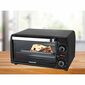 Beper 90882 cuptor electric 12 l