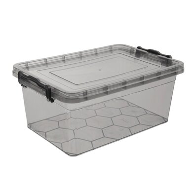 Orion Shranjevalna škatla Multi GREY, 9 l
