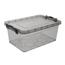 Orion Shranjevalna škatla Multi GREY, 9 l