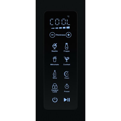 Steba FDM 2 výrobník ľadovej triešte