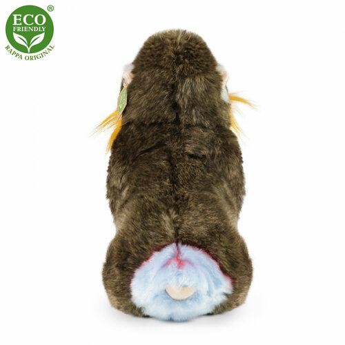 Rappa Plišasti mandril, 32 cm EKOLOŠKO PRIJAZNO
