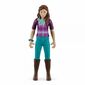 Schleich 42541 Rjavolasa Lisa z gibljivimi sklepina konju Storm