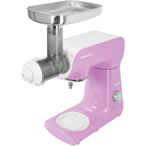 Robot de bucătărie Sencor STM 48RS, roz