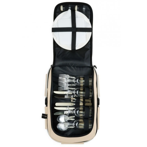 Livoo SEP117C piknik koš, bež