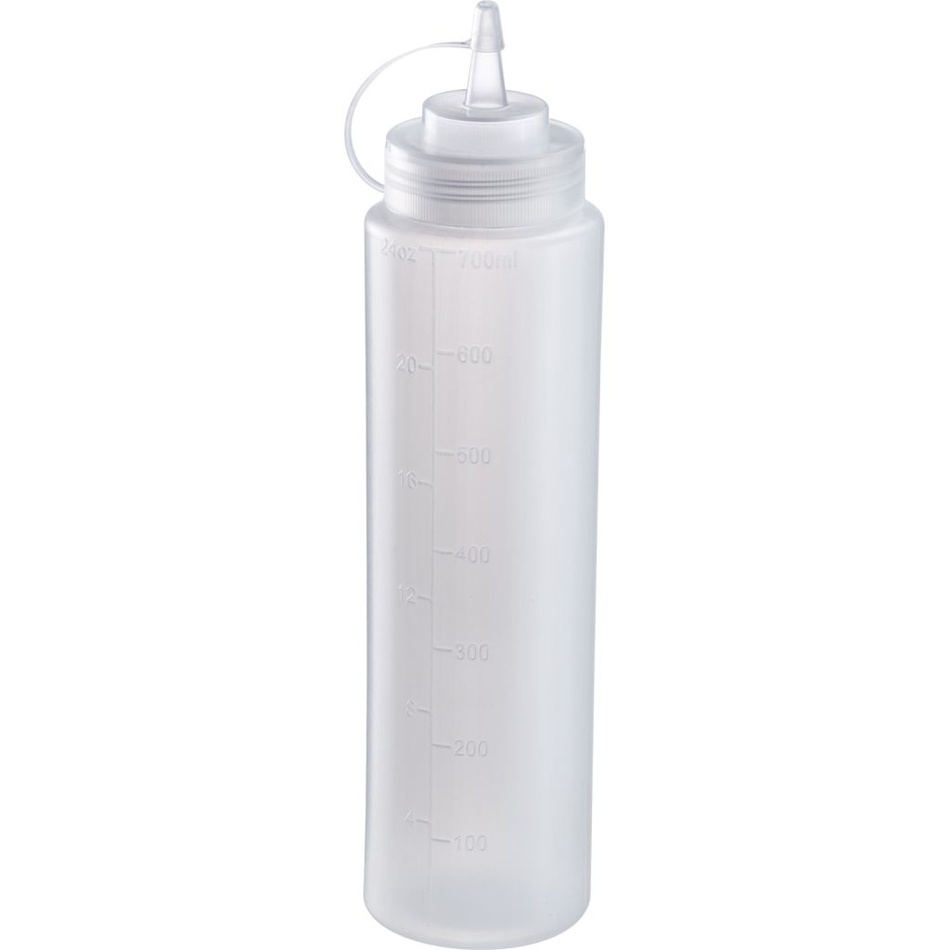 Westmark adagoló palack készlet, 700 ml, 3 db termék 2. képe