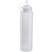 Westmark Sada dávkovacích láhví, 700 ml, 3 ks