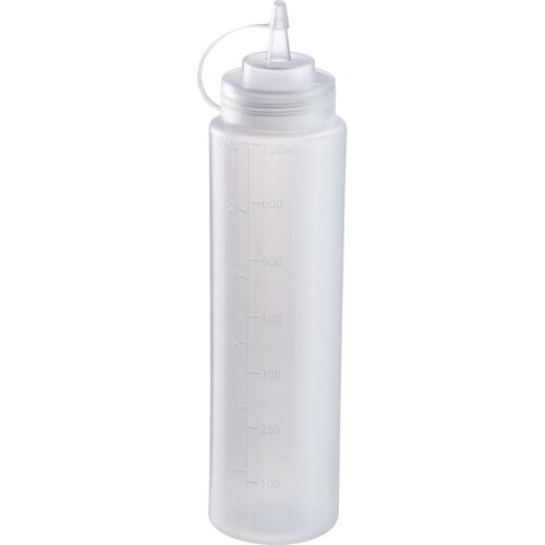 Westmark Set merilnih steklenic, 700 ml, 3 kos