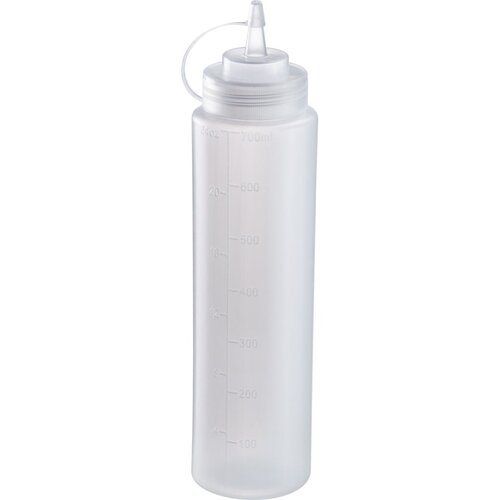 Westmark adagoló palack készlet, 700 ml, 3 db