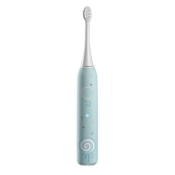 Szczoteczka soniczna dla dzieci Concept ZK6020 5-9 lat, niebieski