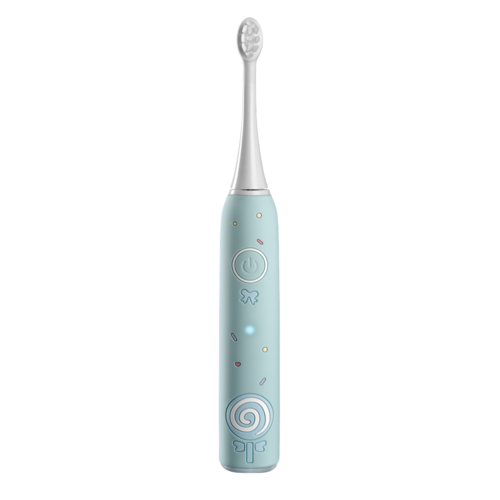 Szczoteczka soniczna dla dzieci Concept ZK6020 5-9 lat, niebieski