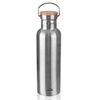 Orion Butelka termiczna bambus, 0,8 l