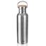 Orion Butelka termiczna bambus, 0,8 l