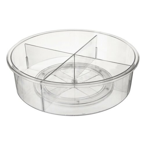 Orion Drehbarer Organizer Regle das, Durchmesser 30 cm