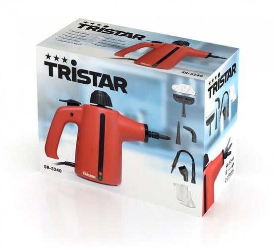 Tristar SR-5240 parný čistič