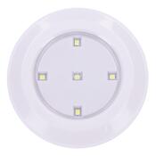 Solight WL906 Sada LED svetielok na diaľkové ovládanie 3 ks, biela