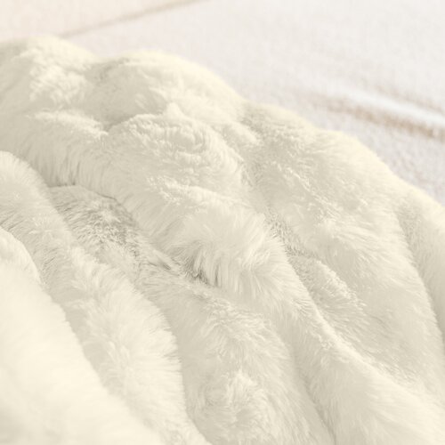 Solac CT8708 elektrická vyhřívaná deka Krakovia