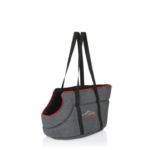 Tommi Transportna torba Volcano I., 38 x 25 x 25cm