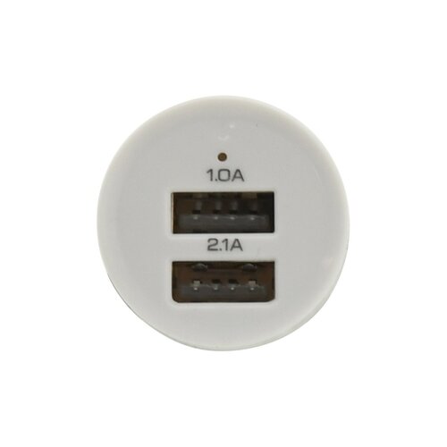 Adaptor Compass 12 V /24 V, 2x USB