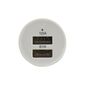 Adaptor Compass 12 V /24 V, 2x USB