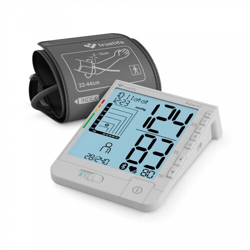 Miernik ciśnienia TrueLife Pulse BT