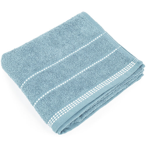 Barbara Blue Heaven törölköző, 50 x 90 cm