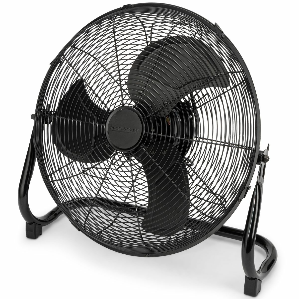 ProfiCare VL 3065 BK padlóventilátor