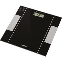 Sencor SBS 5050BK osobná fitness váha