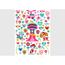 Samoprzylepna dekoracja Paw Patrol Be Happy, 65 x85 cm