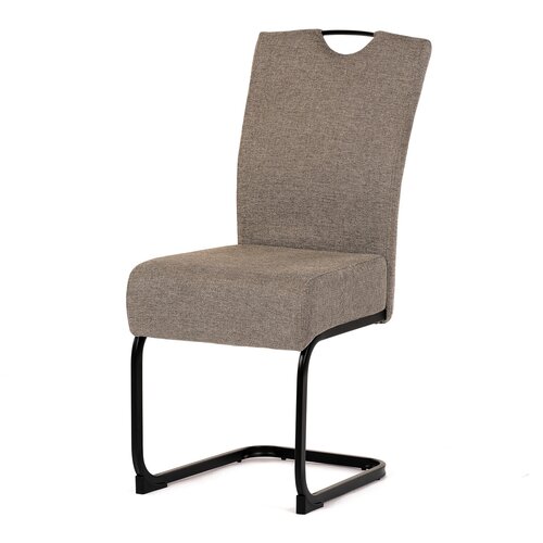 Set de scaune de sufragerie DCL-E2008 GRM2, 4 buc.