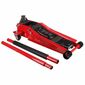 Sixtol Pojízdný hydraulický nízkoprofilový zvedák heavy-duty SX JACK, 3 t