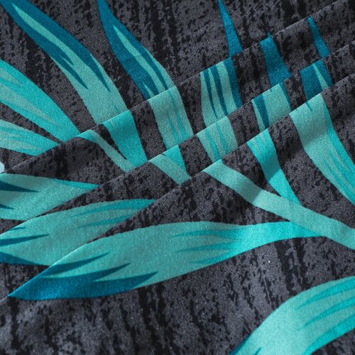 4Home Spannbezug für Sofa Flora, 75 - 95 cm