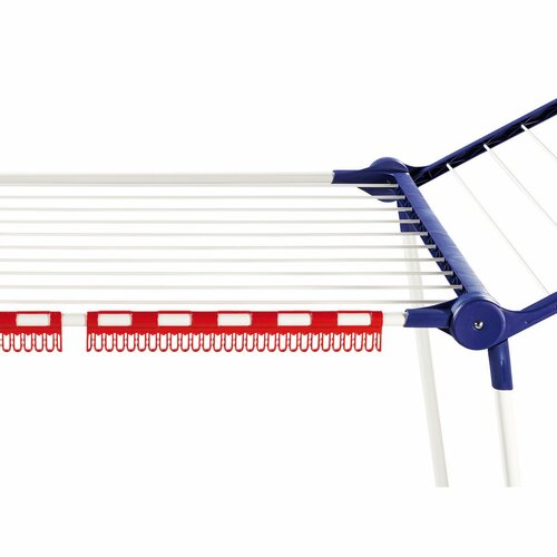 Leifheit Pegasus 150 Solid Slim sušák na prádlo 81570
