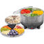 Uscător de fructe Sencor SFD 1309BK