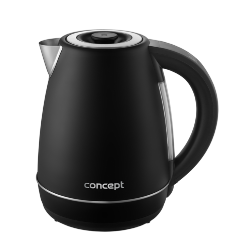 Concept RK3355 Czajnik elektryczny z regulacją temperatury
