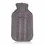 Banquet Warmhalteflasche WRAP 2 l, grau