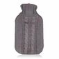 Banquet Warmhalteflasche WRAP 2 l, grau