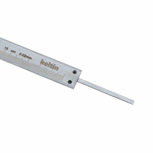 Analogni drsni merilnik 0-150 mm