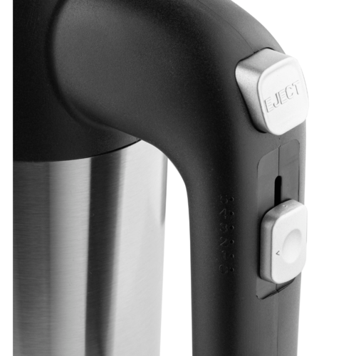 Botti Mixer manual Fabiano