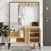 Set de hol Andy Oak
