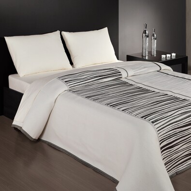 Narzuta na łóżko Africa, 140 x 220 cm