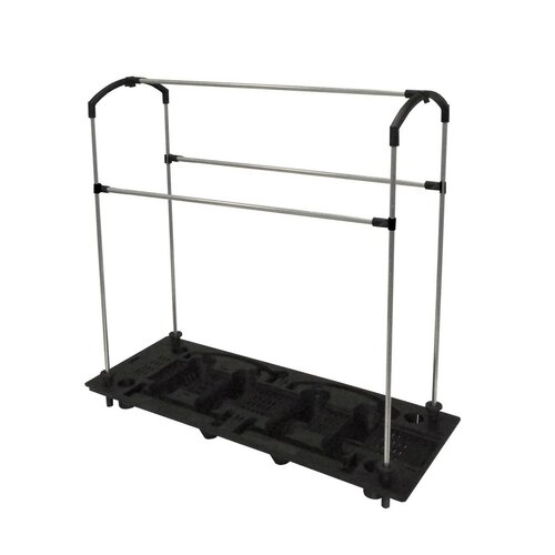 Gardenico függőleges támasz Zöld fal Magnus, 80 cm