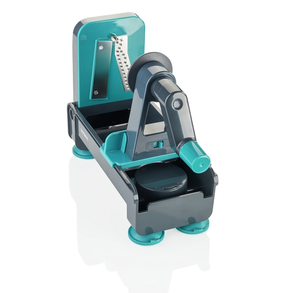 Leifheit Stolný špiralizér